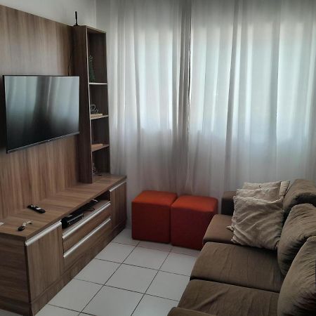Apartamento 02 Quartos Maceió Esterno foto