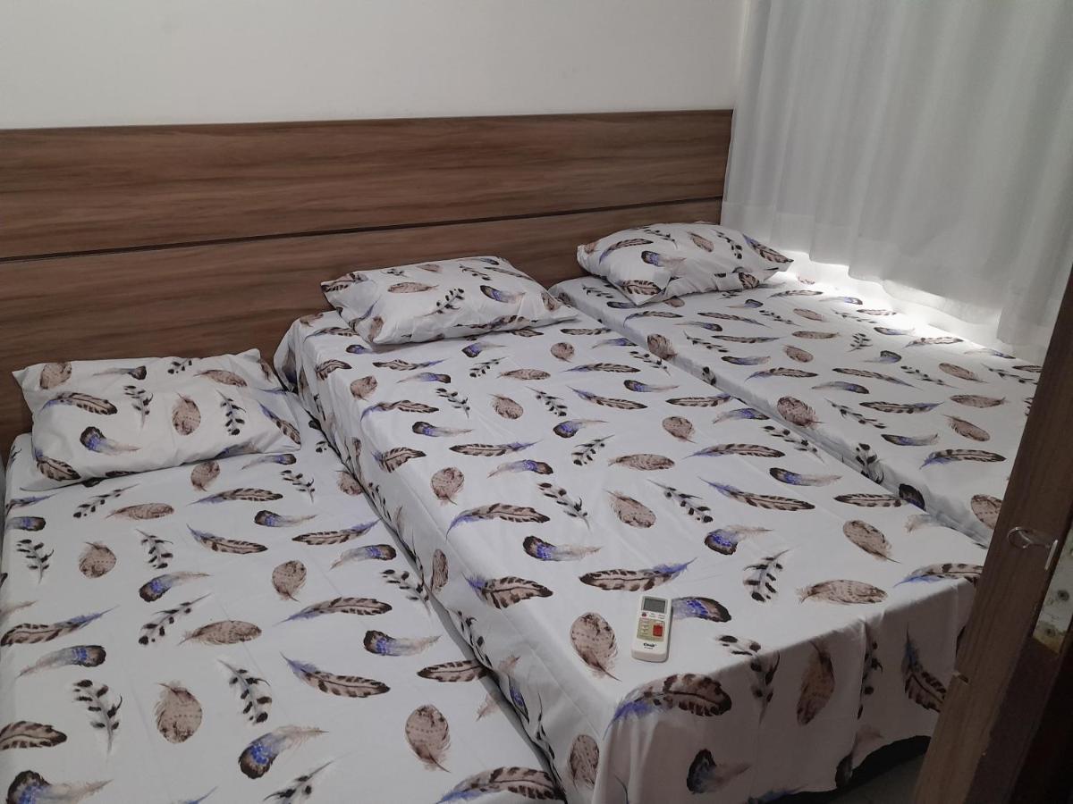 Apartamento 02 Quartos Maceió Esterno foto