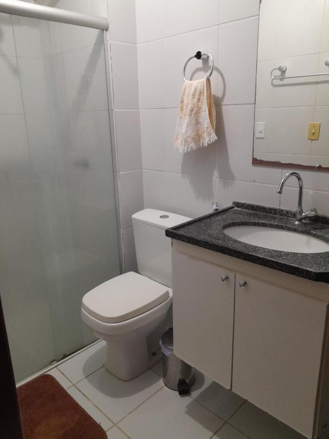 Apartamento 02 Quartos Maceió Esterno foto