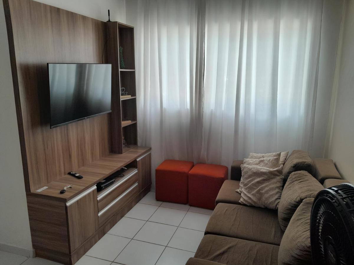 Apartamento 02 Quartos Maceió Esterno foto