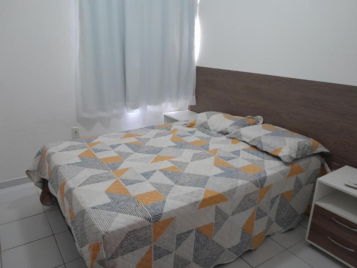 Apartamento 02 Quartos Maceió Esterno foto
